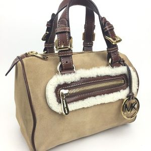 Michael Kors Benbrook Purse Handbag